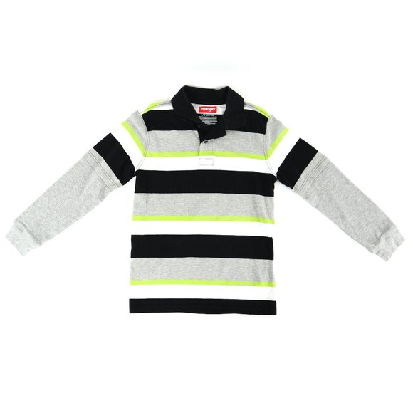WRANGLER top, boy's size L (10/12) - Picture 1 of 4